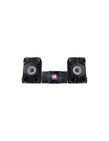 MINI CHAINE SAMSUNG MX-JS 5000